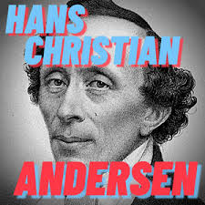 Hans Christian Andersen
