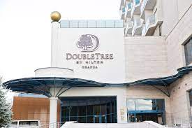 Double tree by hilton oradea. On 25th Of September Doubletree By Hilton Oradea Facebook
