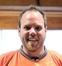 Corner Brook's Grant Wheeler knows he has a target