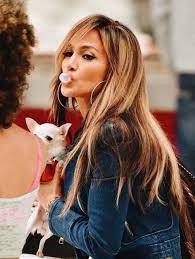 Jennifer lopez's role in hustlers required her to undergo intense training to master pole dancing — yes, that's really her pulling off all those moves. Jennifer Lopez Jennifer Lopez Hair Jennifer Lopez Hair Color Jlo Hair