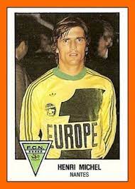 Une statue à son effigie dévoilée samedi. Gwiazdy Fc Nantes