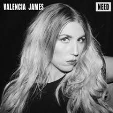 Stream Valencia James music