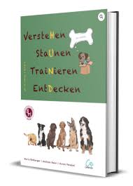 Ihre leidenschaft gilt dem wissenschaftlichen basierten training. Hund Verstehen Staunen Trainieren Entdecken Kinderbuch Ab 12 Jahren Band 3 Von A Verebes M Rehberger A Baier Easy Dogs