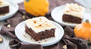 Leider konnten wir diesen artikel nicht auf deutsch übersetzen. Saftiger Kurbis Schoko Kuchen Backen Macht Glucklich
