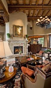 Old World Mediterranean Italian Spanish Tuscan Homes Decor Tuscan House Tuscan Decorating Mediterranean Home Decor