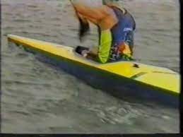 Youtube Kayaking Canoe And Kayak Canoe