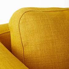 10% coupon applied at checkout save 10% with coupon. Ekero Armchair Skiftebo Yellow Ikea