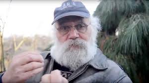 Farewell: Paul Dorpat looks back