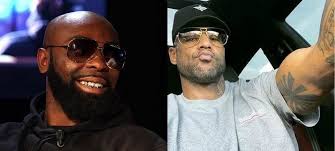 After a brief stint as a break dancer in the early 1990s, booba partnered with his friend ali to form lunatic. Booba His Yo2 Social Network Soon Available Somag News
