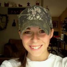 Cheyenne Carter (@CarterCheyenne)