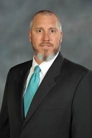 Jeremiah Johnson - Football Coach - Coastal Carolina University Athletics