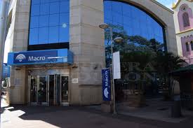 Banco macro eventos pinamar 2020. Banco Macro Presenta Su Memoria Anual Y Reporte Integrado 2020 Primera Edicion