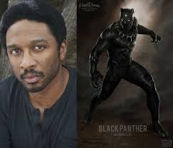 Joe Robert Cole HIred By Marvel To Write Black Panther Feature