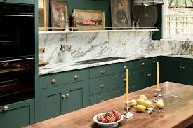 I didn't know how long that would take, though, so i wanted to use colors that were neutral and worked with the dark. How To Make Your Colorful Kitchen Island The Center Of Attention Wow 1 Day Painting