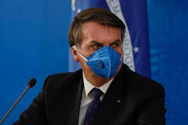 Em uma ação que será protocolada no supremo tribunal federal (stf), o presidente jair bolsonaro afirmou que as restrições impostas por governadores contra a circulação de pessoas, durante o período da pandemia, podem ser comparadas a um estado de sítio. Bolsonaro Diz Que Ainda Nao Considera Decretar Estado De Sitio Por Coronavirus Gzh