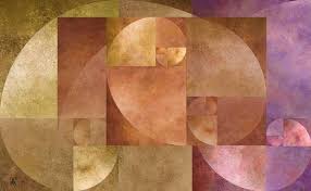 In mathematics, two quantities are in the golden ratio if their ratio is the same as the ratio of their sum to the larger of the two quantities. Golden Ratio Paintings