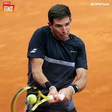 El número tres del mundo regresó de forma triunfal a las pistas tras mes. Espn Tenis S Tweet Si Fede Si Federico Delbonis Remonto Un Partido Espectacular Para Derrotar Por 3 6 6 4 Y 6 3 A Pablo Carreno Busta En Dos Horas De Partido Espera