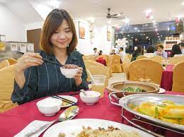 Restaurants near prescott ace kuala lumpur cheras. Restaurant Istimewa Lai Je ä¸½å§ç§æˆ¿èœ Mahkota Cheras Hiphippopo Com
