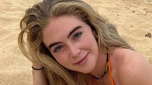 Grace Charis' most daring outfits with golf influencer suffering wardrobe  malfunction and leaving little to imagination