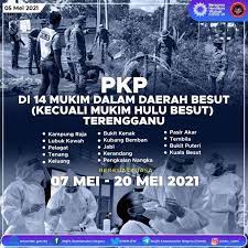 In response to the government's mco announcement, nirvana memorial park branches and centres will be adjusting its operations based on the following Mco 3 0 Expanded To Kuala Lumpur Perak Johor And Terengganu Wapcar