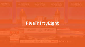 Fivethirtyeight Liveblog 10up