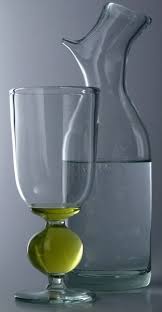 Still Life With Glass Of Absinthe And A Carafe Bubble Reservoir Absinthe Glass And Carafe Green Fairy Absinthe How To Make Oil Essential Oil Distiller