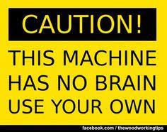 Accidents do happen in the workshop. 10 General Workshop Safety Tips Rules Gfp Machines
