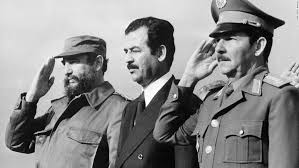 As a young man, raúl castro became interested in politics and joined a socialist youth group. Fidel Castro Makes Rare Appearance State Media Says Cnn