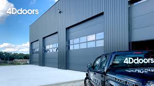 Hormann supramatic e bisecur garage door operator series 4 (head unit only). 4ddoors For Home And Industry 4ddoors