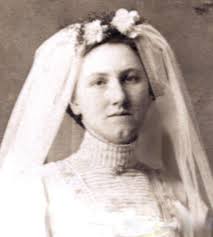 Isabella Paulina Greiner Strupp (1888-1957)