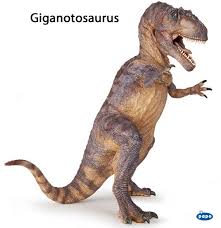 Everything Dinosaur Announces New Papo Dinosaurs For 2020 Dinosaur Prehistoric Animals Spinosaurus