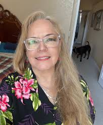 What do you think of this cut and color?