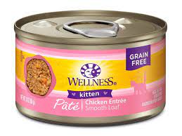 Buying guide for best kitten food the difference between kitten food and cat food types of kitten food considerations for selecting the best kitten food tips faq. The Best Kitten Food Of 2019