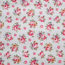 Floral mother's day gift tags. Littlebearwolfloves Cath Kidston