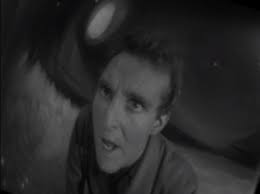 Twilight Zone's “Little Girl Lost” and the Art of Creating Another  Dimension