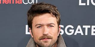 It Ends With Us' Brandon Sklenar Reveals His Real Name