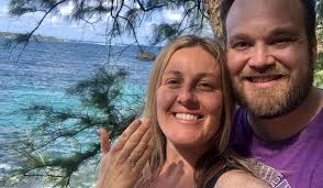 Claire Dunlap and Christopher Holbrook's Wedding Website