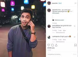 Isi ulang kuota internet , pulsa termurah, termudah dan terpercaya 75 Caption Instagram Lucu Yang Singkat Bikin Ngakak Jalantikus