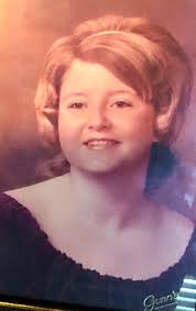 Janet Elaine Jones Murdock 9 February 1952 25 May 2018 A L Brown Class of  1970