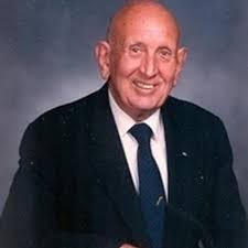 Joe Larned, Jr. Obituary January 16, 2012