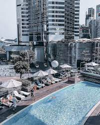 The Best Swimming Pools In Hong Kong