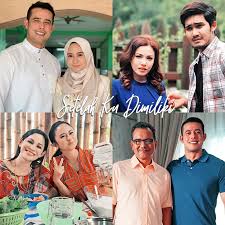 Jom download sini (upgrade) disclaimer: Setelah Ku Dimiliki Episode 1 Layan Drama