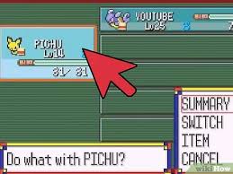 4 Ways To Evolve Pichu Wikihow