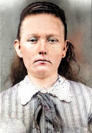 Here are my great grandparents. Edgar Ware who was a twin also known as  Happy (never got to meet) and his wife Lucy Ann Ragster (passed 12/25/94  when I was only 2