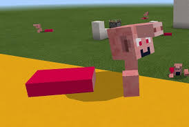 View, comment, download and edit peppa pig minecraft skins. I Tried To Make Peppa Pig In Minecraft Task Failed Successfully Phoenixsc