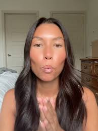 Skye talent x @poshmark ❤️‍🔥 , @savannahraebryant @gabrielacrays