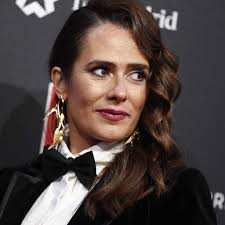 Premios Feroz 2020: Anna Allen reaparece en una gala cinematográfica cinco  años después de la polémica