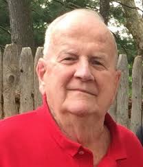 Ernest Lefebvre Obituary