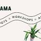 Kokedama Workshop
