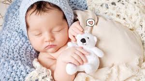 Dalam ajaran kristen seseorang lahir. 7 Nama Nama Bayi Laki Laki Lengkap Bernuansa Kristiani Orami